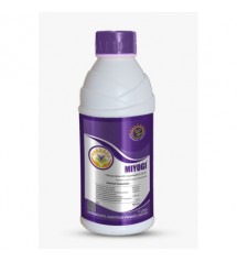 Chlorpyrifos 50% + Cypermethrin 5% EC (Miyogi) 500 ml